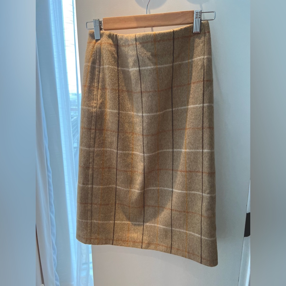 Hugo Boss Pencil Skirt